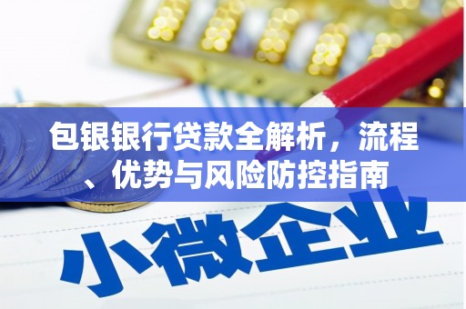 南岳包银银行贷款全解析，流程、优势与风险防控指南