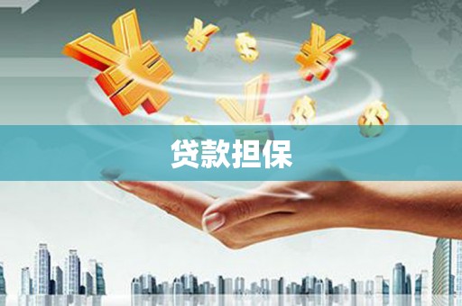 甘井子贷款担保