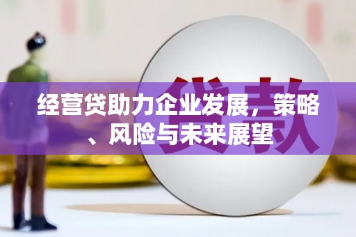 观塘经营贷助力企业发展，策略、风险与未来展望