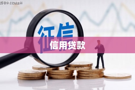延庆信用贷款