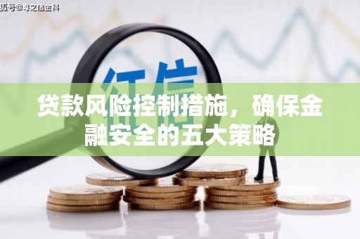 云岩贷款风险控制措施，确保金融安全的五大策略
