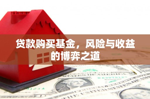 百色贷款购买基金，风险与收益的博弈之道